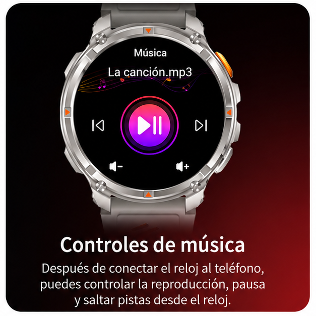 T-Rex3 Pro 2026: Aventura en Cada desafío