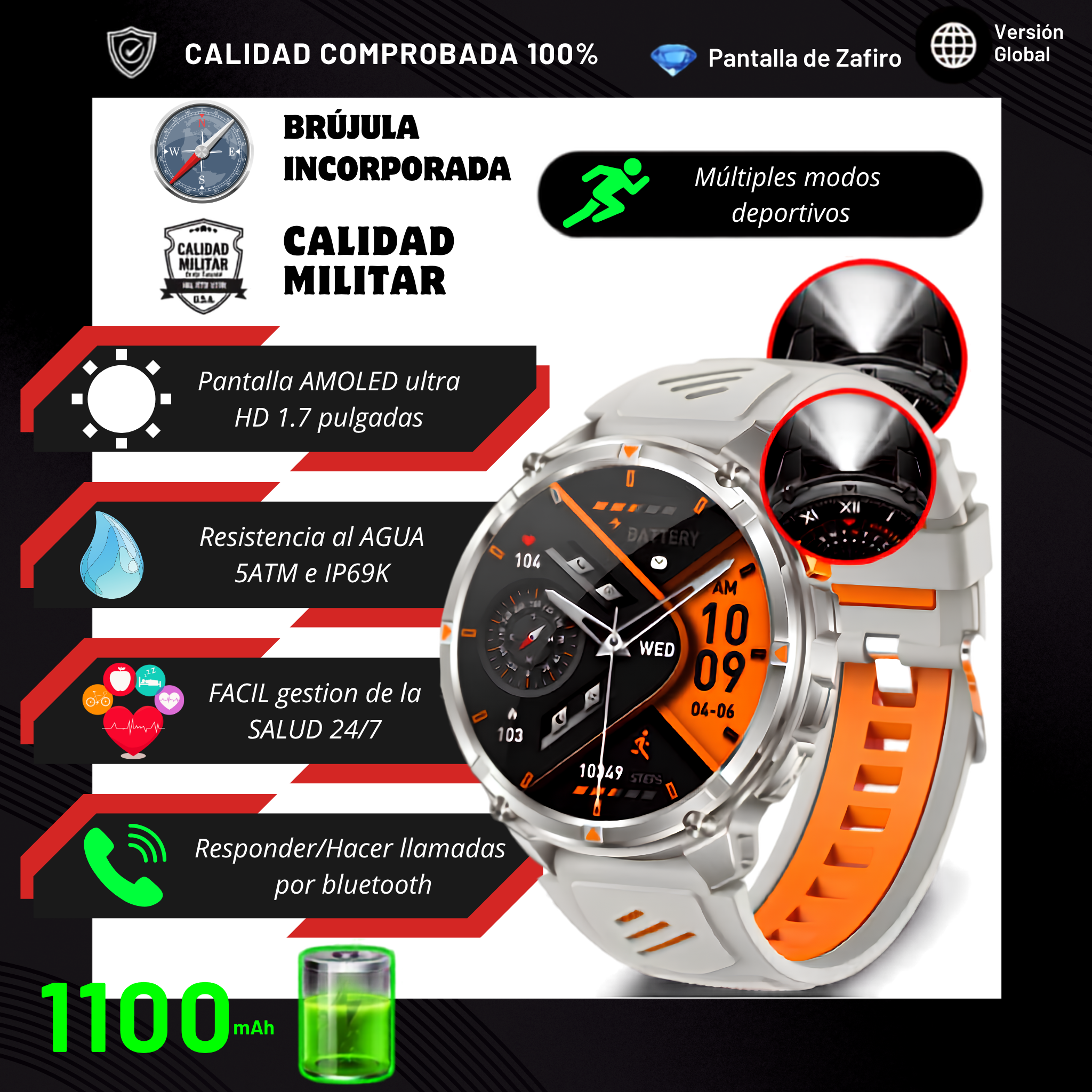 T-Rex3 Pro 2026: Aventura en Cada desafío